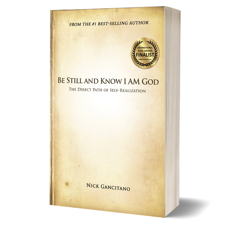 be-still-and-know-i-am-god-print